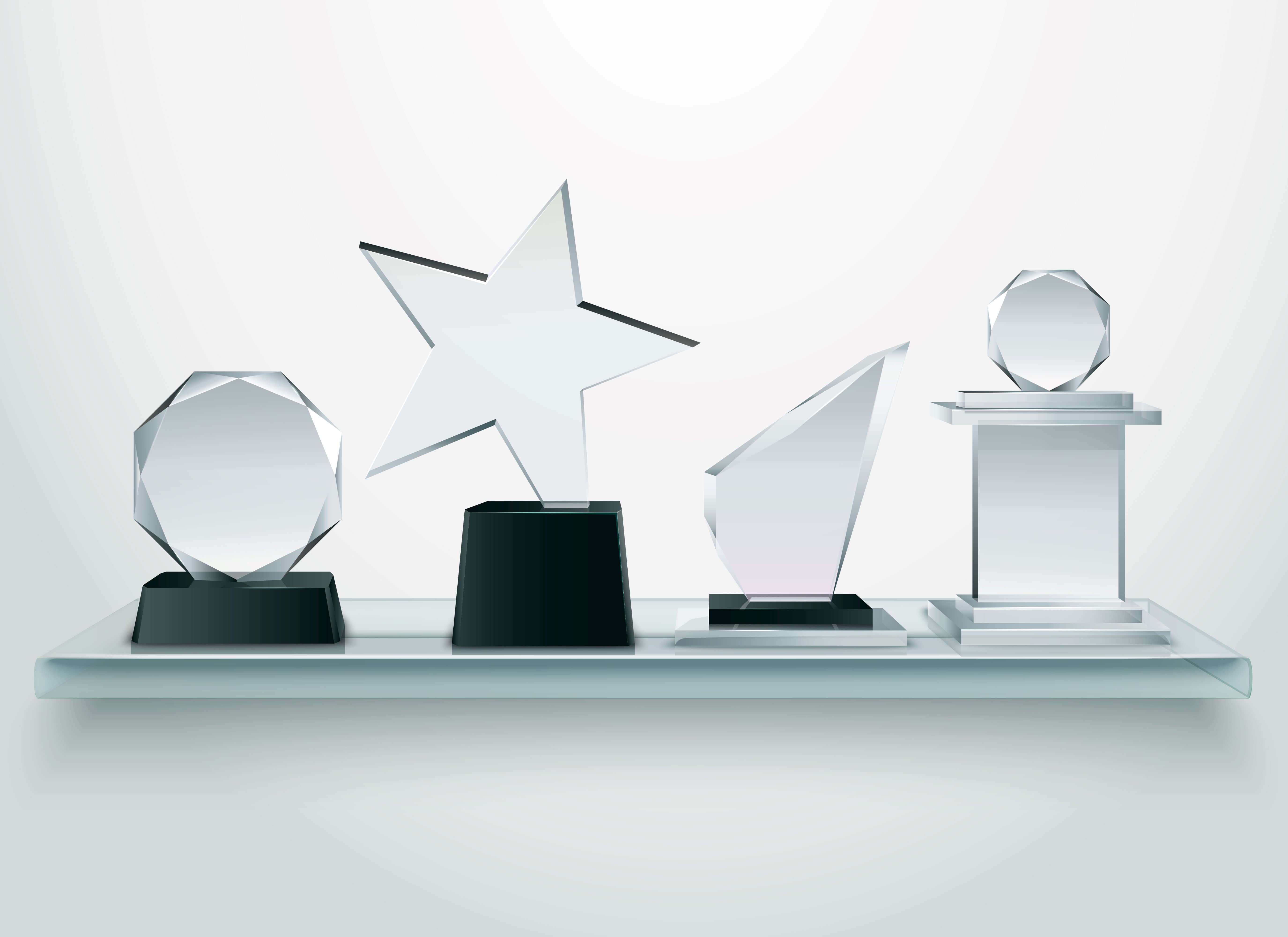 Awards & Recognition